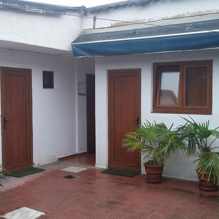 Casa Exposito Hotel Puente Viesgo Buitenkant foto